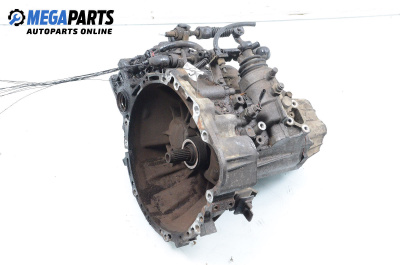 Ръчна скоростна кутия за Toyota Carina E Sedan (04.1992 - 09.1997) 2.0 TD (CT190), 83 к.с.