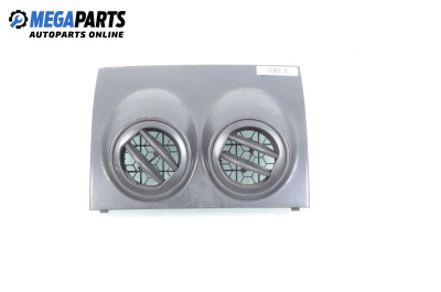 Духалки парно за Chevrolet Aveo Sedan II (05.2005 - 12.2011)