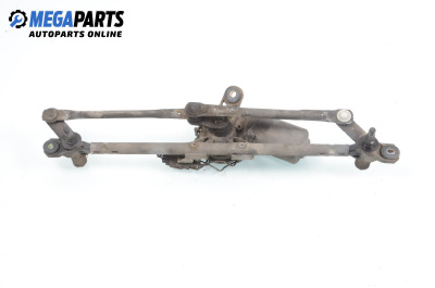 Ел. мотор за чистачките за Chevrolet Aveo Sedan II (05.2005 - 12.2011), седан, позиция: предна