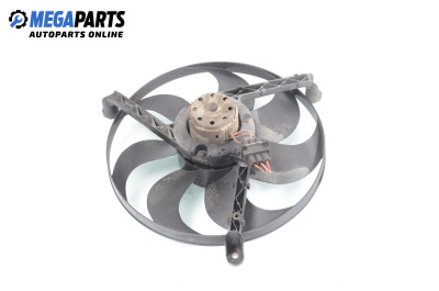 Перка охлаждане за Volkswagen Polo Hatchback II (10.1994 - 10.1999) 60 1.4, 60 к.с.