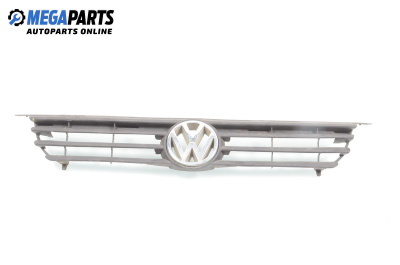 Решетка за Volkswagen Polo Hatchback II (10.1994 - 10.1999), хечбек, позиция: предна
