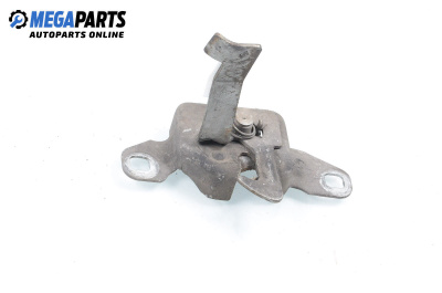 Брава преден капак за Renault Scenic I Minivan (09.1999 - 07.2010), 4+1 вр., миниван, позиция: предна