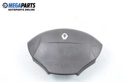 Airbag за Renault Scenic I Minivan (09.1999 - 07.2010), 4+1 вр., миниван, позиция: предна