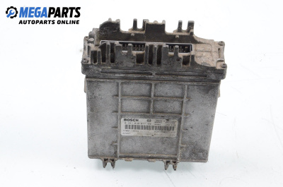 Компютър двигател за Renault Scenic I Minivan (09.1999 - 07.2010) 1.9 dTi (JA0N), 98 к.с., № Bosch 0 281 010 077