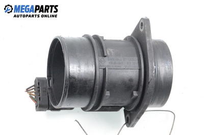 Дебитомер за Renault Scenic I Minivan (09.1999 - 07.2010) 1.9 dTi (JA0N), 98 к.с., № 7700109812