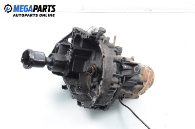 Ръчна скоростна кутия за Renault Scenic I Minivan (09.1999 - 07.2010) 1.9 dTi (JA0N), 98 к.с.