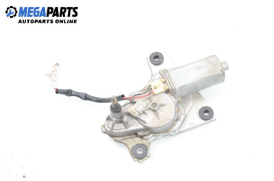 Ел. мотор за чистачките за Mazda 626 V Hatchback (05.1997 - 10.2002), хечбек, позиция: задна