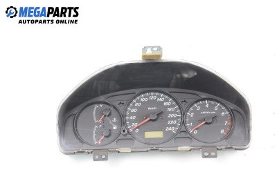 Километраж за Mazda 626 V Hatchback (05.1997 - 10.2002) 1.8, 100 к.с.