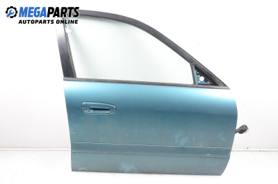 Врата за Mazda 626 V Hatchback (05.1997 - 10.2002), 4+1 вр., хечбек, позиция: предна, дясна