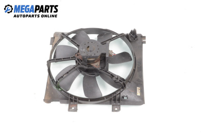 Перка охлаждане за Mazda 626 V Hatchback (05.1997 - 10.2002) 1.8, 100 к.с.