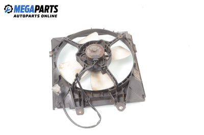 Перка охлаждане за Mazda 626 V Hatchback (05.1997 - 10.2002) 1.8, 100 к.с.