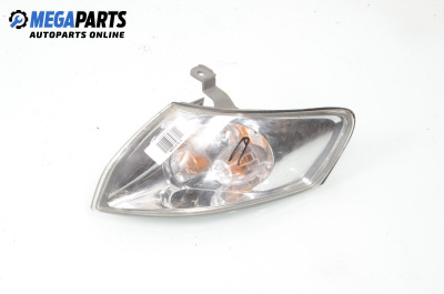 Мигач за Mazda 626 V Hatchback (05.1997 - 10.2002), хечбек, позиция: лява