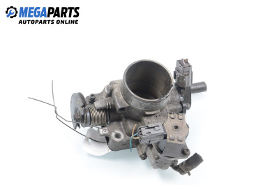 Дроселова клапа за Mazda 626 V Hatchback (05.1997 - 10.2002) 1.8, 100 к.с.