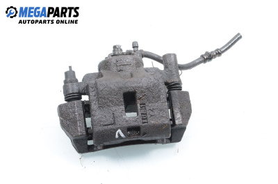 Спирачен апарат за Mazda 626 V Hatchback (05.1997 - 10.2002), позиция: предна, лява