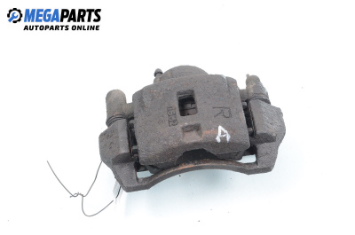 Спирачен апарат за Mazda 626 V Hatchback (05.1997 - 10.2002), позиция: предна, дясна