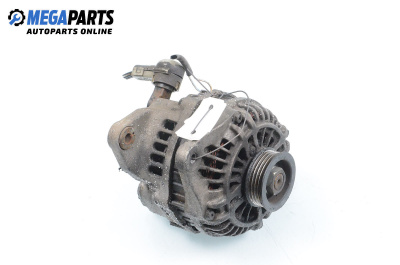 Алтернатор / генератор за Mazda 626 V Hatchback (05.1997 - 10.2002) 1.8, 100 к.с.
