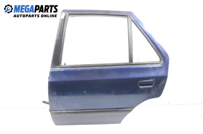 Врата за Skoda Felicia II Combi (01.1998 - 06.2001), 4+1 вр., комби, позиция: задна, лява
