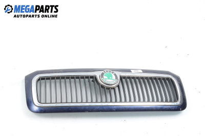 Решетка за Skoda Felicia II Combi (01.1998 - 06.2001), комби, позиция: предна