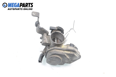 Дроселова клапа за Skoda Felicia II Combi (01.1998 - 06.2001) 1.3, 68 к.с.