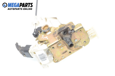 Брава на врата за Ford Mondeo III Sedan (10.2000 - 03.2007), позиция: задна, дясна