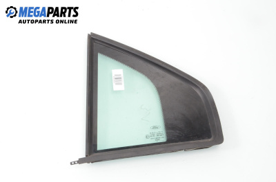 Фикс врата за Ford Mondeo III Sedan (10.2000 - 03.2007), 4+1 вр., седан, позиция: лява