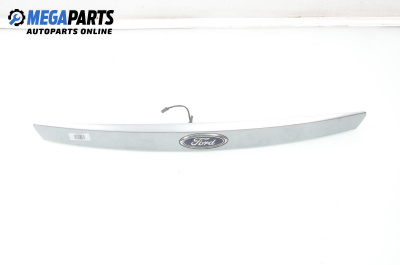 Лайсна заден капак за Ford Mondeo III Sedan (10.2000 - 03.2007), седан, позиция: задна