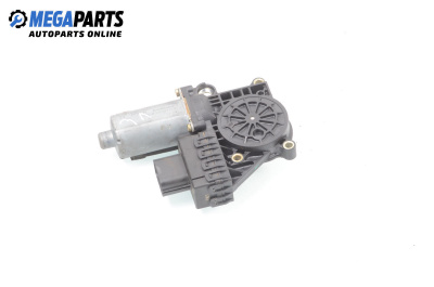 Електромотор за стъклоподемник за Ford Mondeo III Sedan (10.2000 - 03.2007), 4+1 вр., седан, позиция: задна, лява, № Bosch 0 130 821 773