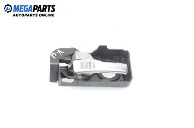 Вътрешна дръжка за Ford Mondeo III Sedan (10.2000 - 03.2007), 4+1 вр., седан, позиция: предна, лява