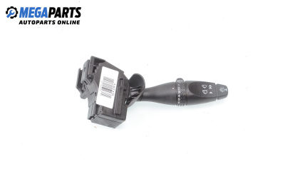 Лостче за чистачки за Ford Mondeo III Sedan (10.2000 - 03.2007)