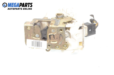 Брава на врата за Ford Mondeo III Sedan (10.2000 - 03.2007), позиция: предна, лява