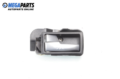 Вътрешна дръжка за Ford Mondeo III Sedan (10.2000 - 03.2007), 4+1 вр., седан, позиция: задна, лява