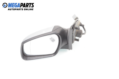 Огледало за Ford Mondeo III Sedan (10.2000 - 03.2007), 4+1 вр., седан, позиция: лява