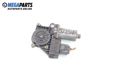 Електромотор за стъклоподемник за Ford Mondeo III Sedan (10.2000 - 03.2007), 4+1 вр., седан, позиция: предна, лява