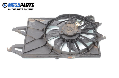 Перка охлаждане за Ford Mondeo III Sedan (10.2000 - 03.2007) 1.8 16V, 125 к.с.