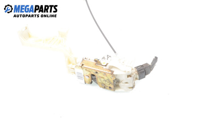 Брава на врата за Ford Mondeo III Sedan (10.2000 - 03.2007), позиция: предна, дясна