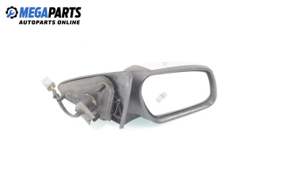 Огледало за Ford Mondeo III Sedan (10.2000 - 03.2007), 4+1 вр., седан, позиция: дясна
