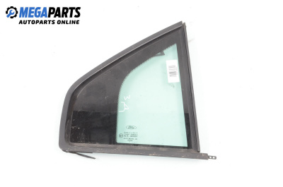 Фикс врата за Ford Mondeo III Sedan (10.2000 - 03.2007), 4+1 вр., седан, позиция: дясна