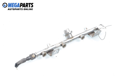 Бензинова рейка за Ford Mondeo III Sedan (10.2000 - 03.2007) 1.8 16V, 125 к.с.