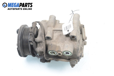 Компресор климатик за Ford Mondeo III Sedan (10.2000 - 03.2007) 1.8 16V, 125 к.с.