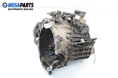 Ръчна скоростна кутия за Ford Mondeo III Sedan (10.2000 - 03.2007) 1.8 16V, 125 к.с.