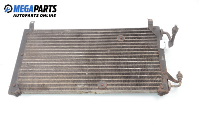 Климатичен радиатор за Daewoo Nexia Sedan (02.1995 - 06.2008) 1.5 (KLETN), 75 к.с.