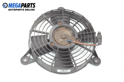 Перка охлаждане за Daewoo Nexia Sedan (02.1995 - 06.2008) 1.5 (KLETN), 75 к.с.