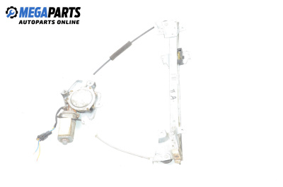 Машинка ел. стъкло за Daewoo Nexia Sedan (02.1995 - 06.2008), 4+1 вр., седан, позиция: предна, дясна