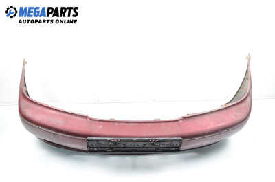 Предна броня за Daewoo Nexia Sedan (02.1995 - 06.2008), седан, позиция: предна