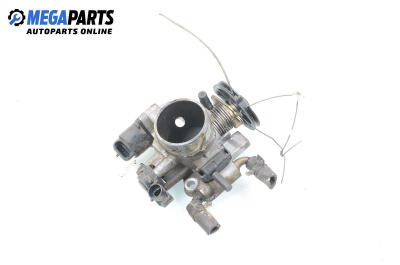 Дроселова клапа за Daewoo Nexia Sedan (02.1995 - 06.2008) 1.5 (KLETN), 75 к.с.