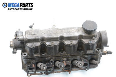 Глава за Daewoo Nexia Sedan (02.1995 - 06.2008) 1.5 (KLETN), 75 к.с.