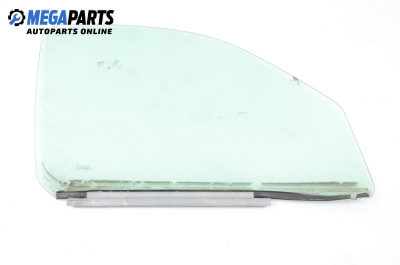 Странично стъкло за Renault Kangoo Van (08.1997 - 02.2008), 4+1 вр., миниван, позиция: предна, дясна