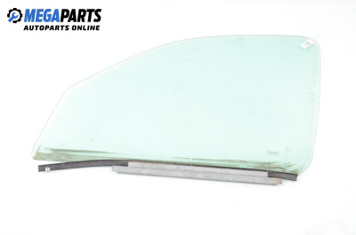 Странично стъкло за Renault Kangoo Van (08.1997 - 02.2008), 4+1 вр., миниван, позиция: предна, лява
