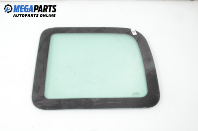 Фикс за Renault Kangoo Van (08.1997 - 02.2008), 4+1 вр., миниван, позиция: лява