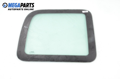 Фикс за Renault Kangoo Van (08.1997 - 02.2008), 4+1 вр., миниван, позиция: дясна